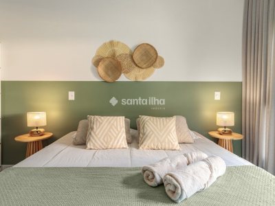 Apartamento à venda com 119m², 2 quartos, 1 suíte, 2 vagas no bairro Morro das Pedras em Florianópolis - Foto 11