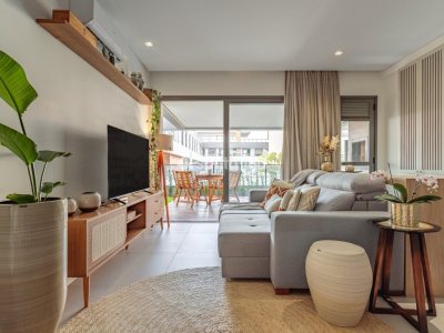 Apartamento à venda com 119m², 2 quartos, 1 suíte, 2 vagas no bairro Morro das Pedras em Florianópolis - Foto 6