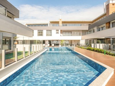 Apartamento à venda com 119m², 2 quartos, 1 suíte, 2 vagas no bairro Morro das Pedras em Florianópolis - Foto 19