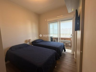 Cobertura à venda com 196m², 3 quartos, 2 suítes, 2 vagas no bairro Campeche em Florianópolis - Foto 15
