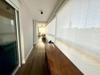 Cobertura à venda com 196m², 3 quartos, 2 suítes, 2 vagas no bairro Campeche em Florianópolis - Foto 14