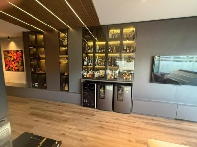 Cobertura à venda com 196m², 3 quartos, 2 suítes, 2 vagas no bairro Campeche em Florianópolis - Foto 10
