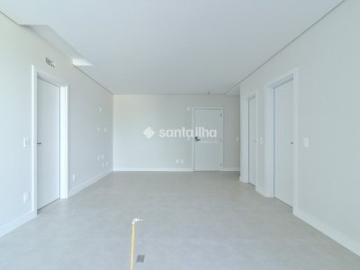 Apartamento à venda com 71m², 2 quartos, 1 suíte, 1 vaga no bairro Jurerê em Florianópolis - Foto 3