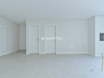Apartamento à venda com 71m², 2 quartos, 1 suíte, 1 vaga no bairro Jurerê em Florianópolis - Foto 4