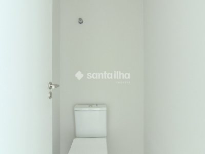 Apartamento à venda com 71m², 2 quartos, 1 suíte, 1 vaga no bairro Jurerê em Florianópolis - Foto 5
