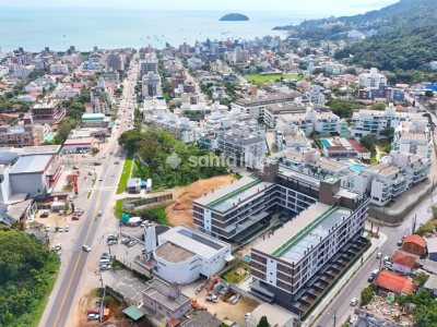 Apartamento à venda com 71m², 2 quartos, 1 suíte, 1 vaga no bairro Jurerê em Florianópolis - Foto 25