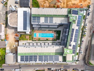 Apartamento à venda com 71m², 2 quartos, 1 suíte, 1 vaga no bairro Jurerê em Florianópolis - Foto 21