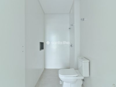 Apartamento à venda com 71m², 2 quartos, 1 suíte, 1 vaga no bairro Jurerê em Florianópolis - Foto 8