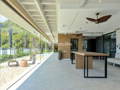 Apartamento à venda com 71m², 2 quartos, 1 suíte, 1 vaga no bairro Jurerê em Florianópolis - Foto 13