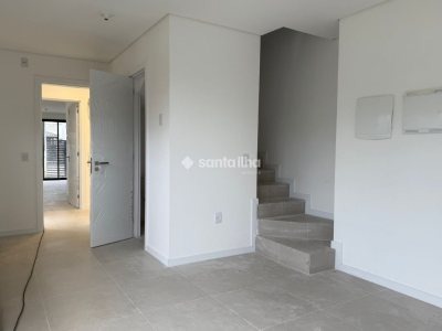Casa à venda com 125m², 2 quartos, 2 suítes, 1 vaga no bairro Ribeirão da Ilha em Florianópolis - Foto 6