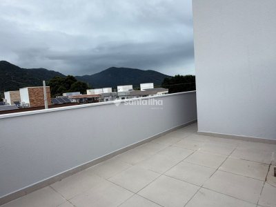 Casa à venda com 125m², 2 quartos, 2 suítes, 1 vaga no bairro Ribeirão da Ilha em Florianópolis - Foto 11