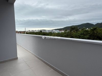 Casa à venda com 125m², 2 quartos, 2 suítes, 1 vaga no bairro Ribeirão da Ilha em Florianópolis - Foto 13