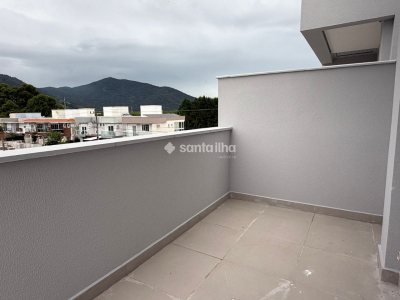 Casa à venda com 125m², 2 quartos, 2 suítes, 1 vaga no bairro Ribeirão da Ilha em Florianópolis - Foto 14