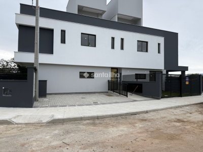 Casa à venda com 125m², 2 quartos, 2 suítes, 1 vaga no bairro Ribeirão da Ilha em Florianópolis - Foto 3