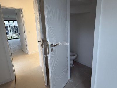 Casa à venda com 125m², 2 quartos, 2 suítes, 1 vaga no bairro Ribeirão da Ilha em Florianópolis - Foto 19