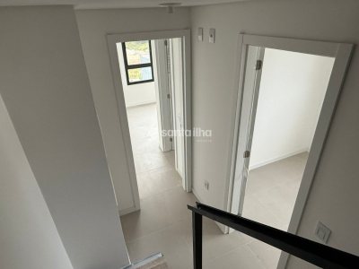 Casa à venda com 125m², 2 quartos, 2 suítes, 1 vaga no bairro Ribeirão da Ilha em Florianópolis - Foto 12