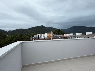 Casa à venda com 125m², 2 quartos, 2 suítes, 1 vaga no bairro Ribeirão da Ilha em Florianópolis - Foto 15