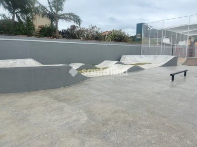Casa em Condomínio à venda com 78m², 2 quartos, 2 suítes, 1 vaga no bairro Morro das Pedras em Florianópolis - Foto 33