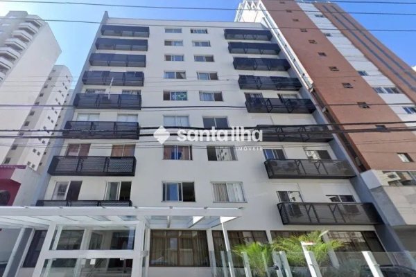 Apartamento à venda com 84m², 3 quartos, 1 suíte, 1 vaga no bairro Centro em Florianópolis