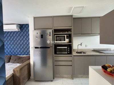 Casa à venda com 78m², 2 quartos, 2 suítes, 1 vaga no bairro Morro das Pedras em Florianópolis - Foto 13