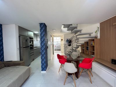 Casa à venda com 78m², 2 quartos, 2 suítes, 1 vaga no bairro Morro das Pedras em Florianópolis - Foto 9