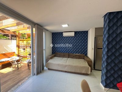 Casa à venda com 78m², 2 quartos, 2 suítes, 1 vaga no bairro Morro das Pedras em Florianópolis - Foto 11