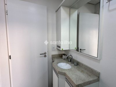 Casa à venda com 78m², 2 quartos, 2 suítes, 1 vaga no bairro Morro das Pedras em Florianópolis - Foto 25