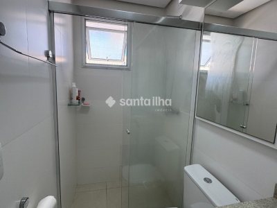 Casa à venda com 78m², 2 quartos, 2 suítes, 1 vaga no bairro Morro das Pedras em Florianópolis - Foto 32