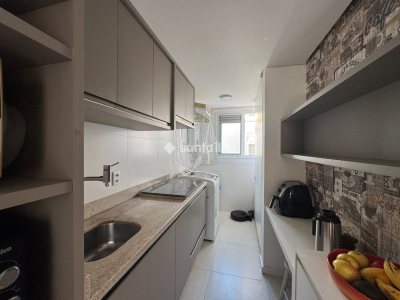 Casa à venda com 78m², 2 quartos, 2 suítes, 1 vaga no bairro Morro das Pedras em Florianópolis - Foto 16