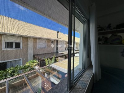 Casa à venda com 78m², 2 quartos, 2 suítes, 1 vaga no bairro Morro das Pedras em Florianópolis - Foto 26