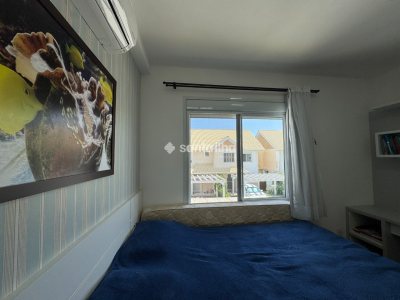 Casa à venda com 78m², 2 quartos, 2 suítes, 1 vaga no bairro Morro das Pedras em Florianópolis - Foto 29
