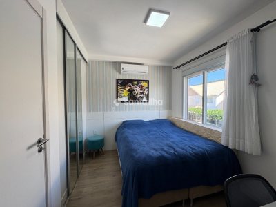 Casa à venda com 78m², 2 quartos, 2 suítes, 1 vaga no bairro Morro das Pedras em Florianópolis - Foto 28