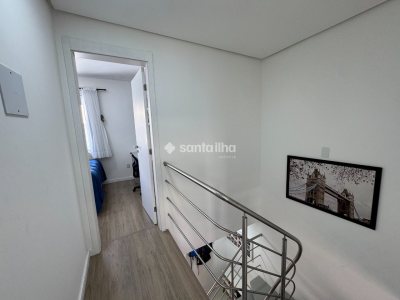 Casa à venda com 78m², 2 quartos, 2 suítes, 1 vaga no bairro Morro das Pedras em Florianópolis - Foto 20