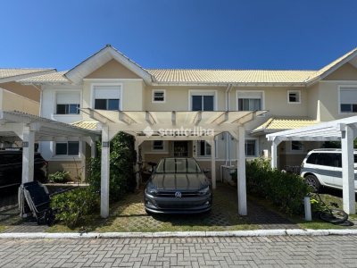 Casa à venda com 78m², 2 quartos, 2 suítes, 1 vaga no bairro Morro das Pedras em Florianópolis - Foto 2