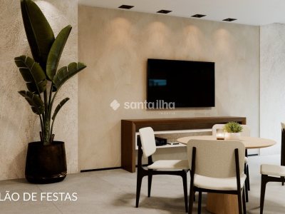 Studio à venda com 32m², 1 quarto no bairro Ribeirão da Ilha em Florianópolis - Foto 9