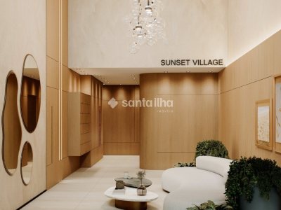 Studio à venda com 32m², 1 quarto no bairro Ribeirão da Ilha em Florianópolis - Foto 4