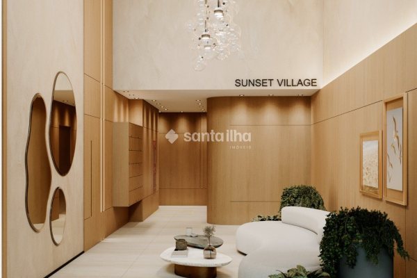 Studio à venda com 32m², 1 quarto no bairro Ribeirão da Ilha em Florianópolis