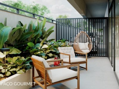 Studio à venda com 32m², 1 quarto no bairro Ribeirão da Ilha em Florianópolis - Foto 18