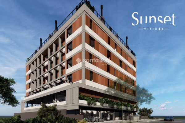 Studio à venda com 32m², 1 quarto no bairro Ribeirão da Ilha em Florianópolis