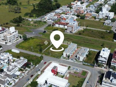 Studio à venda com 32m², 1 quarto no bairro Ribeirão da Ilha em Florianópolis - Foto 3