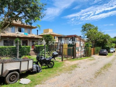 Casa à venda com 120m², 2 quartos, 1 suíte, 4 vagas no bairro Rio Tavares em Florianópolis - Foto 8