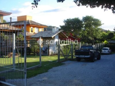 Casa à venda com 120m², 2 quartos, 1 suíte, 4 vagas no bairro Rio Tavares em Florianópolis - Foto 7
