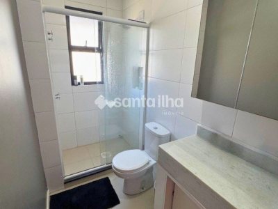 Apartamento à venda com 89m², 2 quartos, 2 suítes, 2 vagas no bairro Campeche em Florianopolis - Foto 21