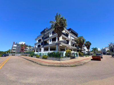 Apartamento à venda com 89m², 2 quartos, 2 suítes, 2 vagas no bairro Campeche em Florianopolis - Foto 2