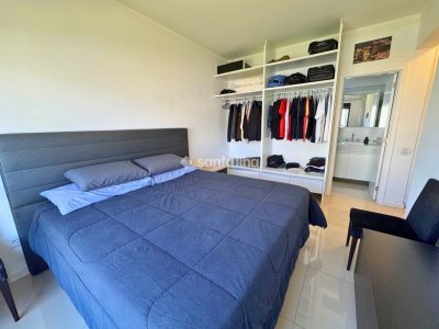 Apartamento à venda com 89m², 2 quartos, 2 suítes, 2 vagas no bairro Campeche em Florianopolis - Foto 27