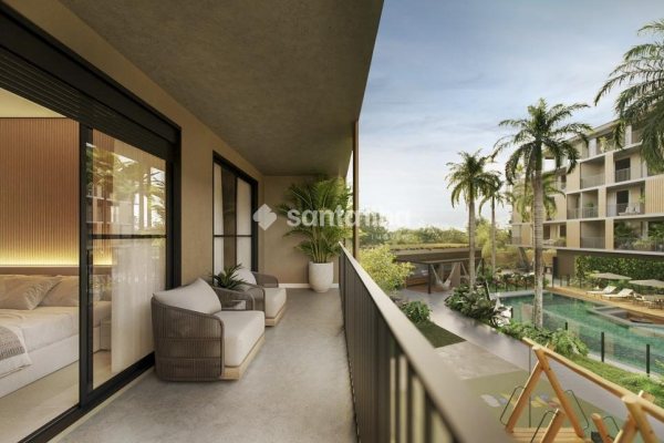 Apartamento à venda com 45m², 1 quarto, 1 suíte, 1 vaga no bairro Morro das Pedras em Florianópolis