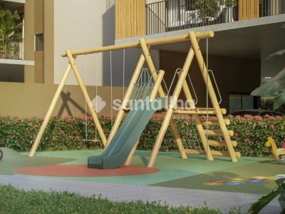 Apartamento à venda com 45m², 1 quarto, 1 suíte, 1 vaga no bairro Morro das Pedras em Florianópolis - Foto 11