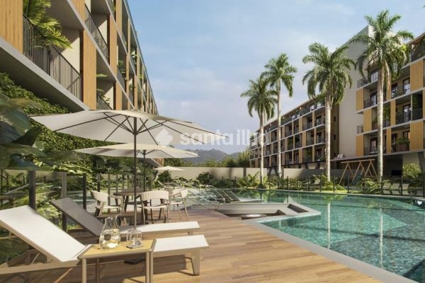 Apartamento à venda com 45m², 1 quarto, 1 suíte, 1 vaga no bairro Morro das Pedras em Florianópolis