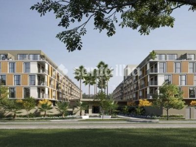 Apartamento à venda com 45m², 1 quarto, 1 suíte, 1 vaga no bairro Morro das Pedras em Florianópolis - Foto 20