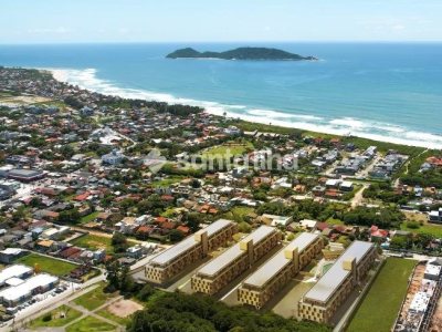 Apartamento à venda com 45m², 1 quarto, 1 suíte, 1 vaga no bairro Morro das Pedras em Florianópolis - Foto 21